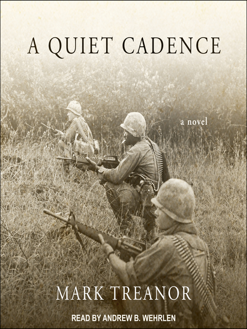 Title details for A Quiet Cadence by Mark Treanor - Available